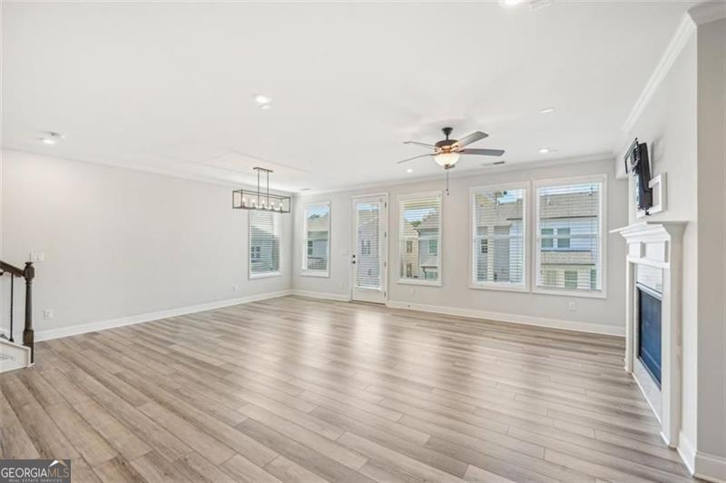 Magnolia Walk - Residential