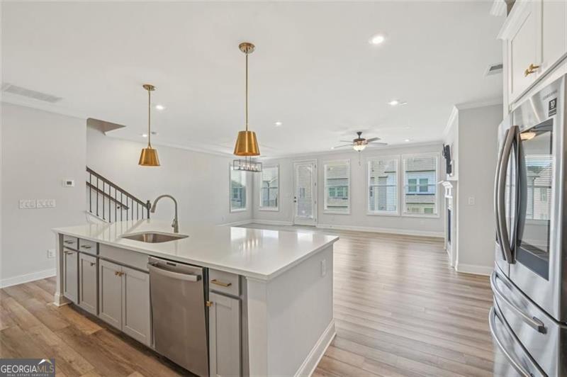 Magnolia Walk - Residential