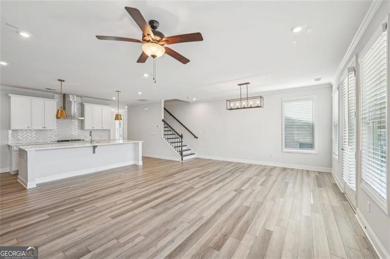 Magnolia Walk - Residential