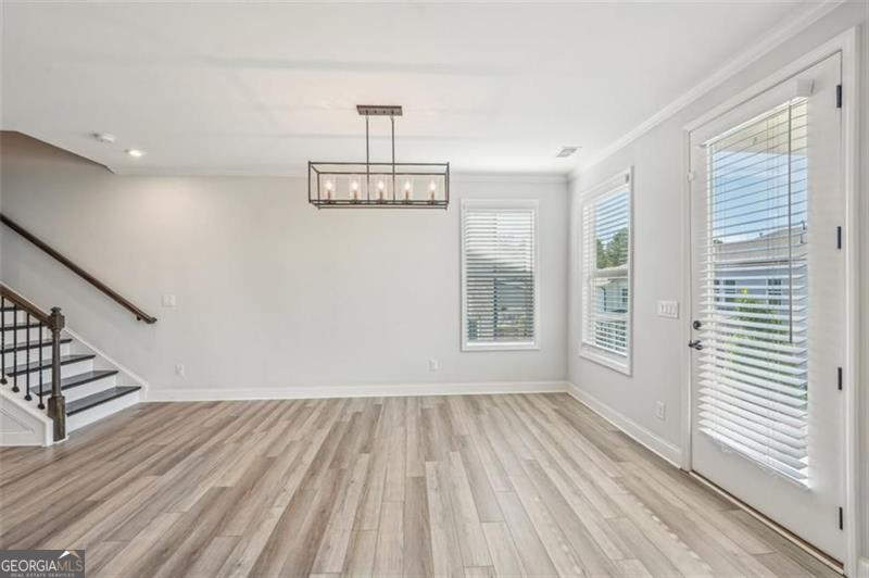 Magnolia Walk - Residential