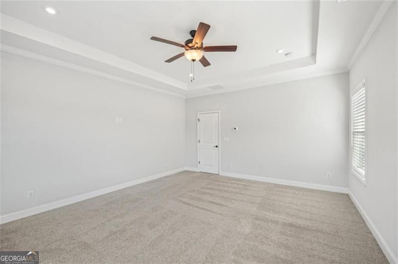Magnolia Walk - Residential