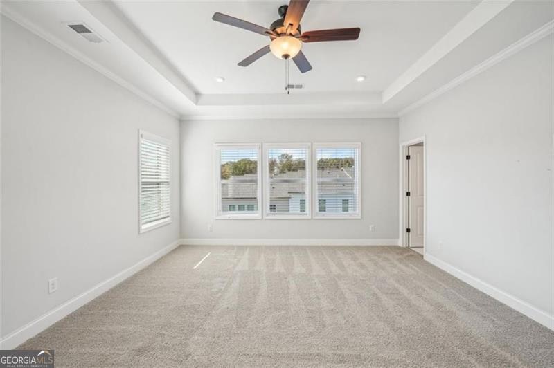 Magnolia Walk - Residential