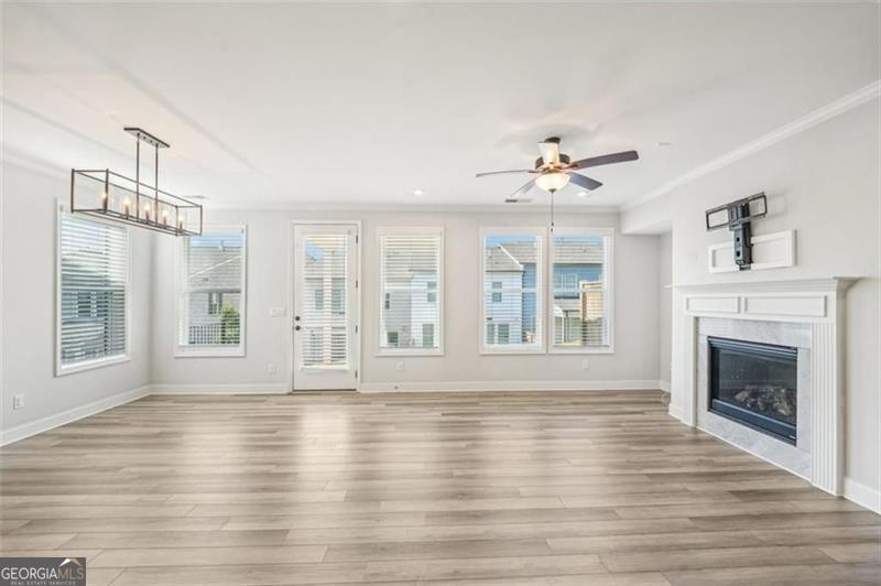 Magnolia Walk - Residential