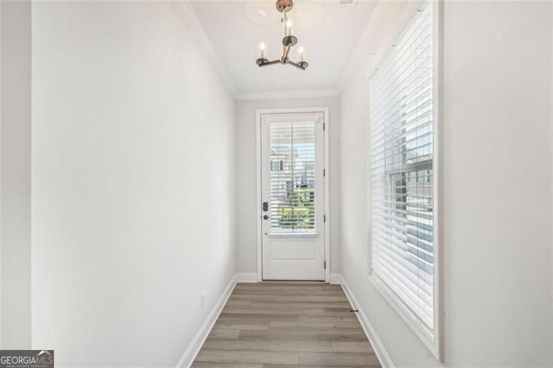 Magnolia Walk - Residential