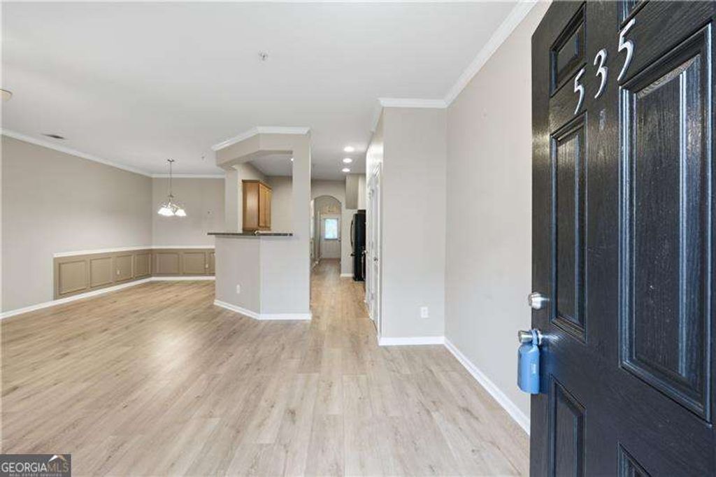 Photo of 535 Ridge View Crossing, Woodstock, GA 30188 (MLS # 10726679)