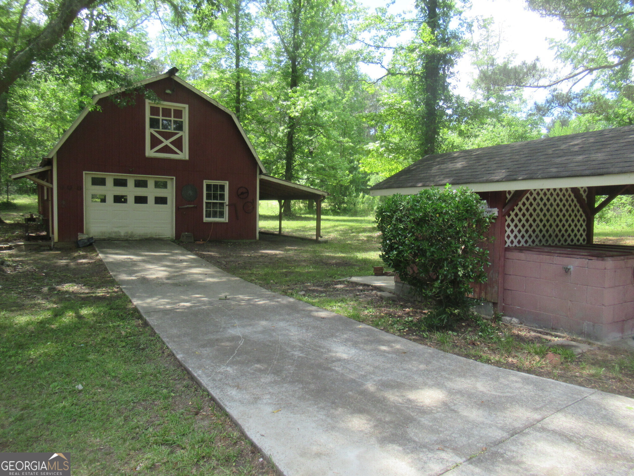 183 Goodwyn RD