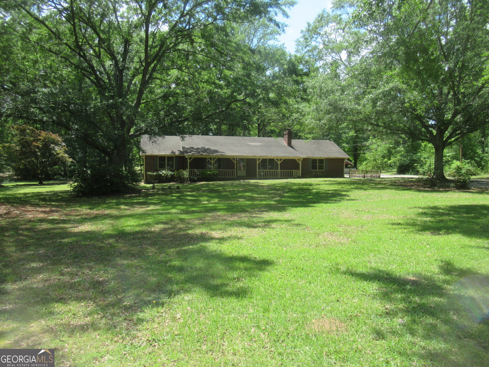 183 Goodwyn RD