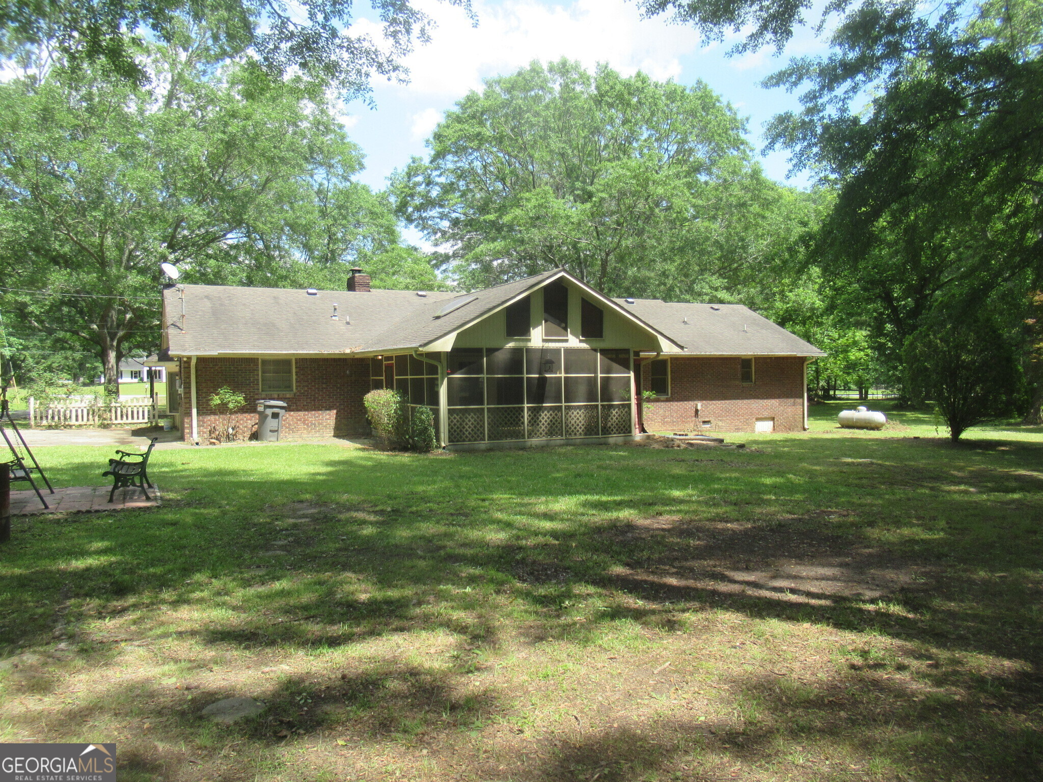 183 Goodwyn RD