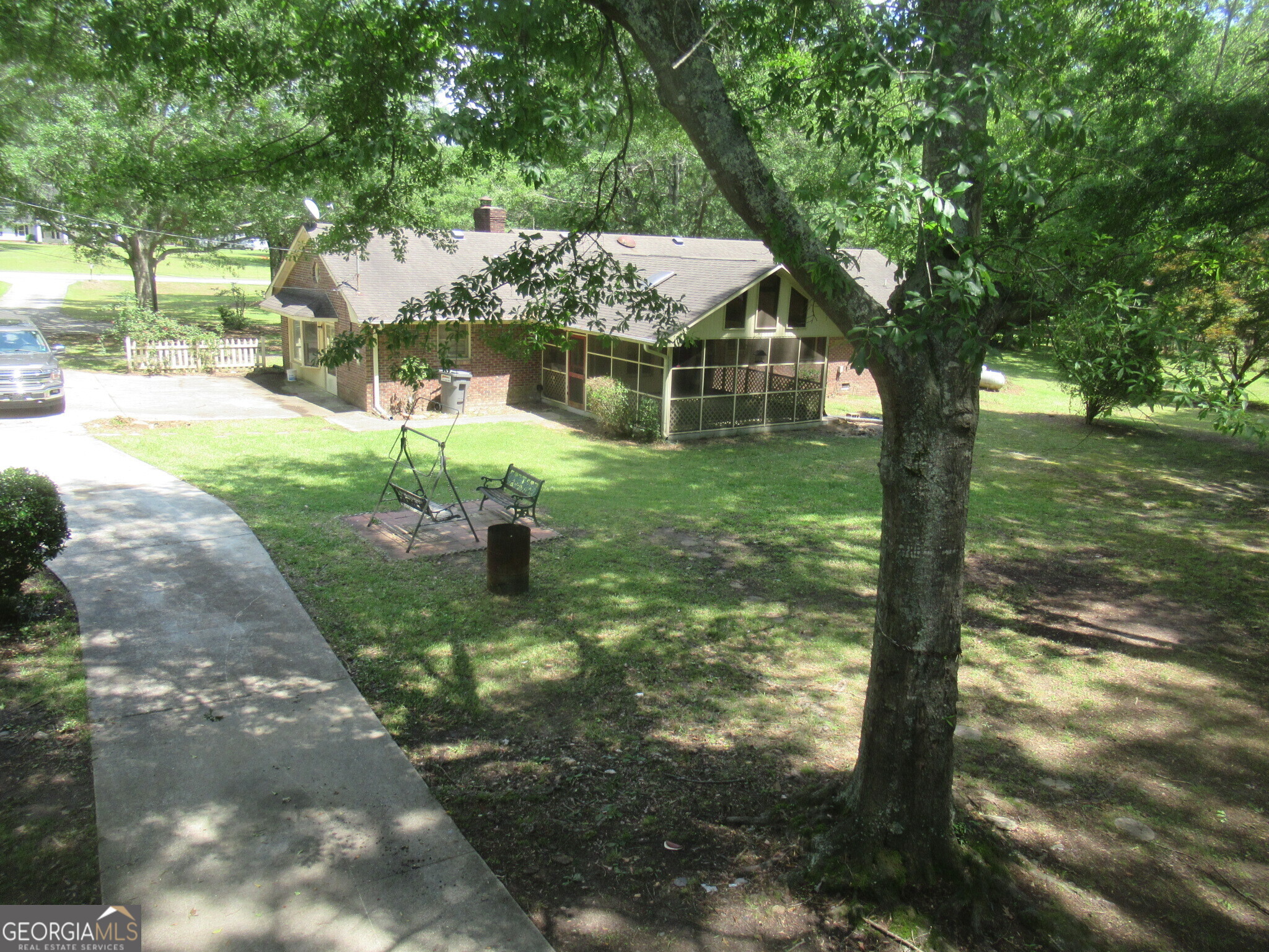 183 Goodwyn RD