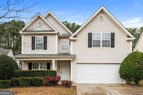 Photo of 385 Shadowbrooke Circle, Loganville, GA 30052 (MLS # 10673869)