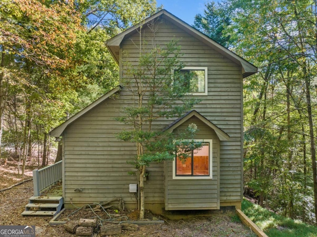 Photo of 104 Pine Ridge Road, Ellijay, GA 30536 (MLS # 10879901)