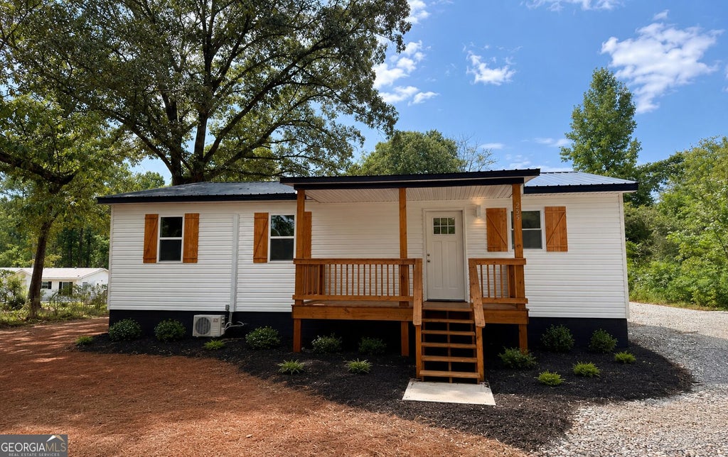 Photo of 255 Cooksville Road, Hogansville, GA 30230 (MLS # 10819965)