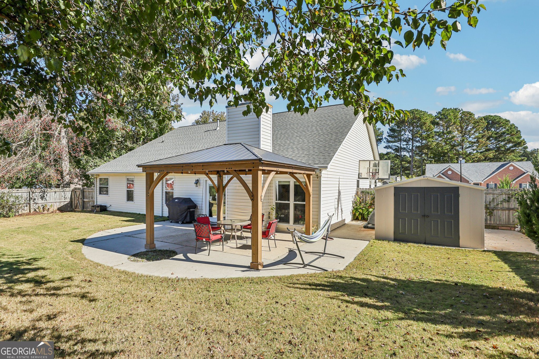 2070 Heatherton RD