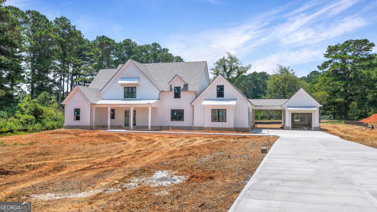 636 Arnold Mill RD