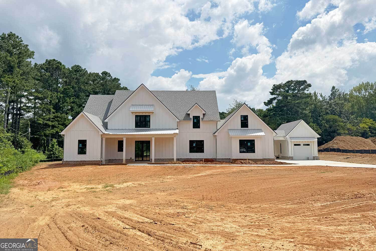 636 Arnold Mill RD