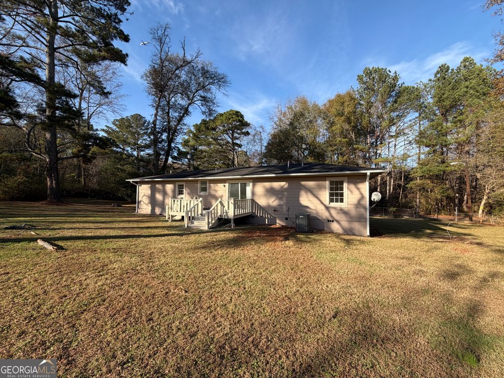 Photo of 2933 Coffer Drive, Ellenwood, GA 30294 (MLS # 10663124)