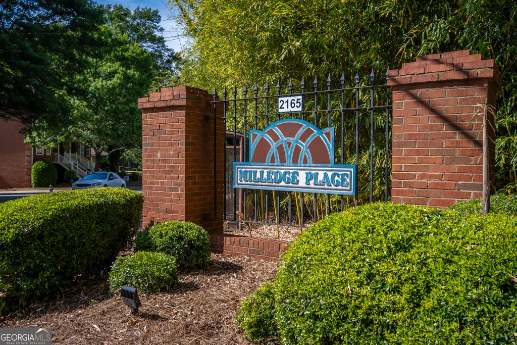 Photo of 2165 Milledge Ave, Athens, GA 30605 (MLS # 10761143)