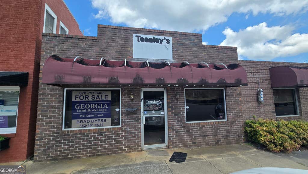 Photo of 113 E Church Street, Elberton, GA 30635 (MLS # 10819829)