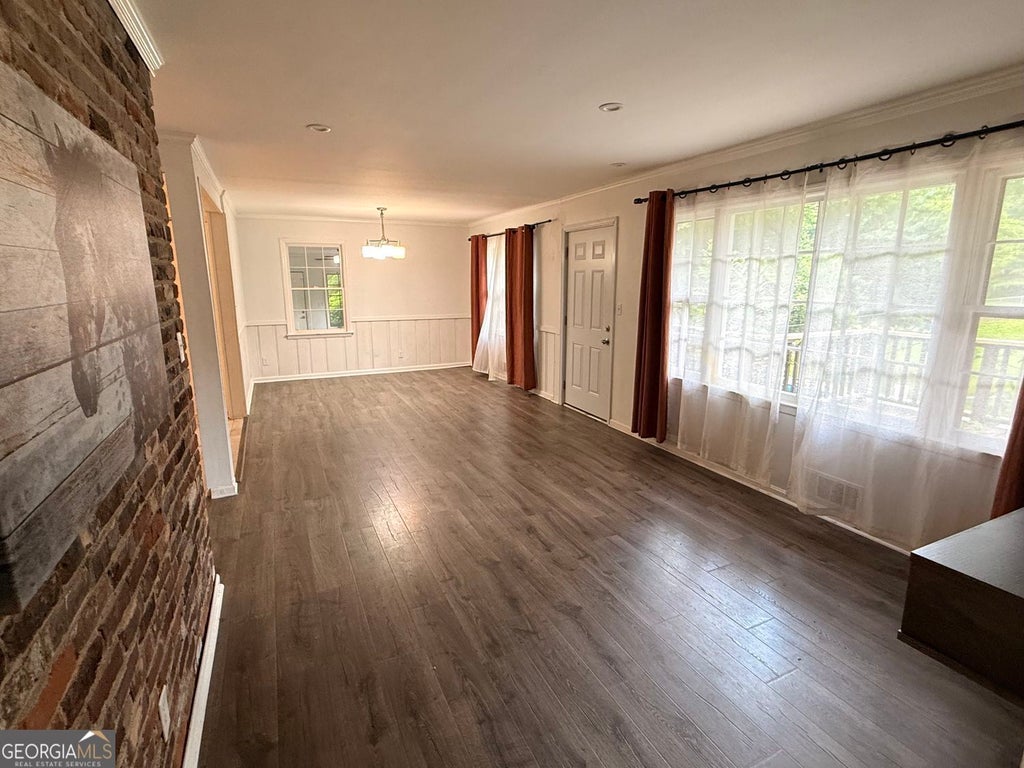 Photo of 2677 Lancaster Drive, Atlanta, GA 30344 (MLS # 10790254)