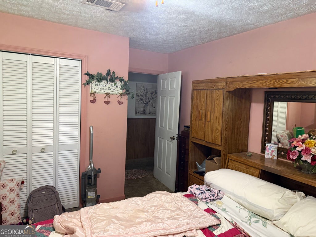 Photo of 9010 Clark Road, Fairburn, GA 30213 (MLS # 10821091)