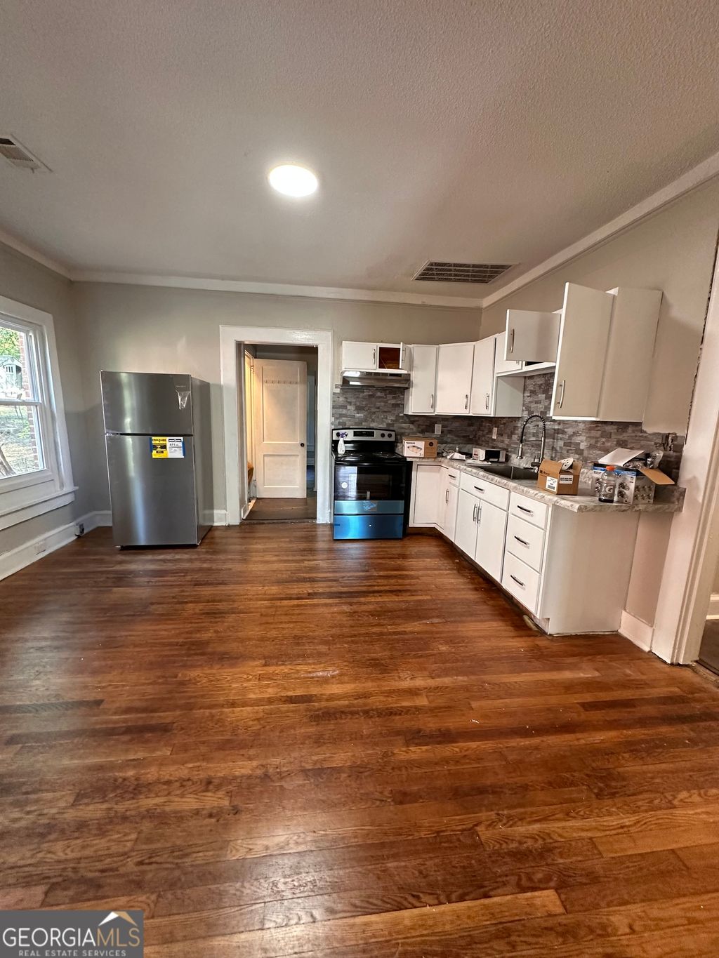 Photo of 1284 Hillyer Avenue, Macon, GA 31204 (MLS # 10799116)