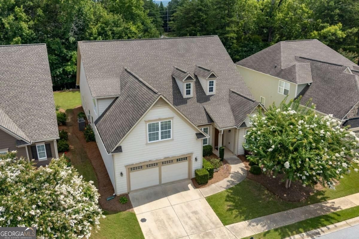 3354 Locust Cove RD SW