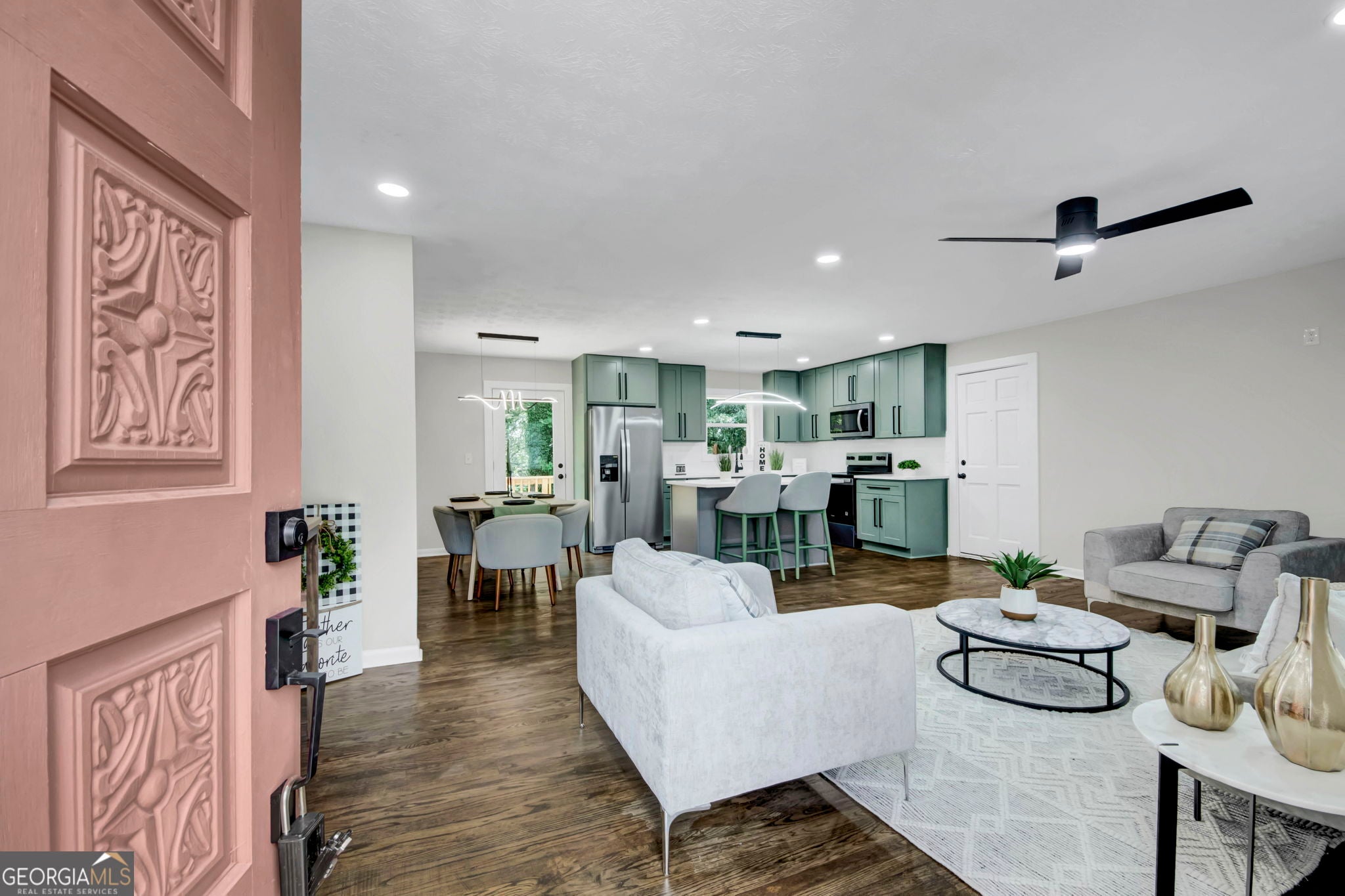 925 Majesty LN