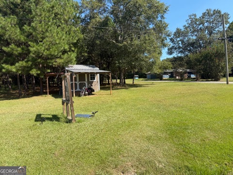 Photo of 5100 Highway 85 E, Woodbury, GA 30293 (MLS # 10849398)