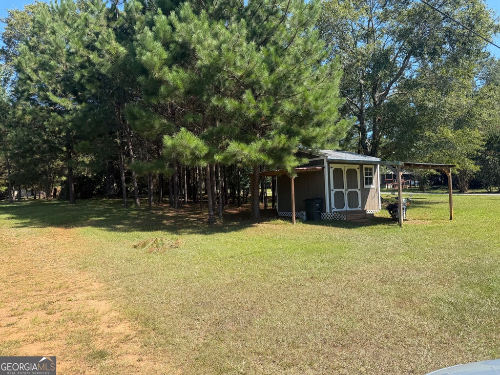 Photo of 5100 Highway 85 E, Woodbury, GA 30293 (MLS # 10849398)