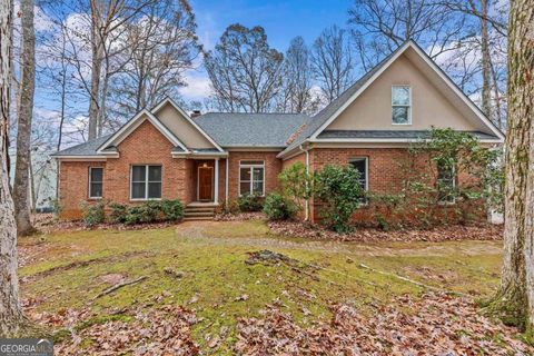 112 Hoot Owl LN Eatonton GA 31024