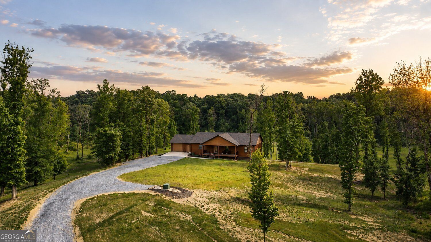 1581 Taylor Town RD NE