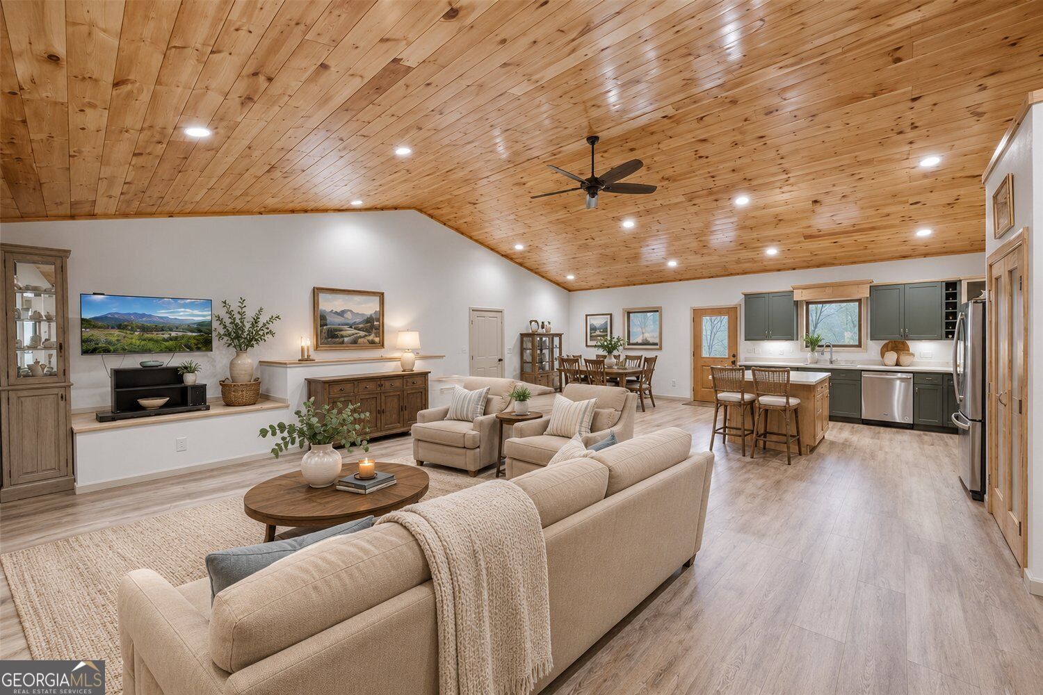1581 Taylor Town RD NE