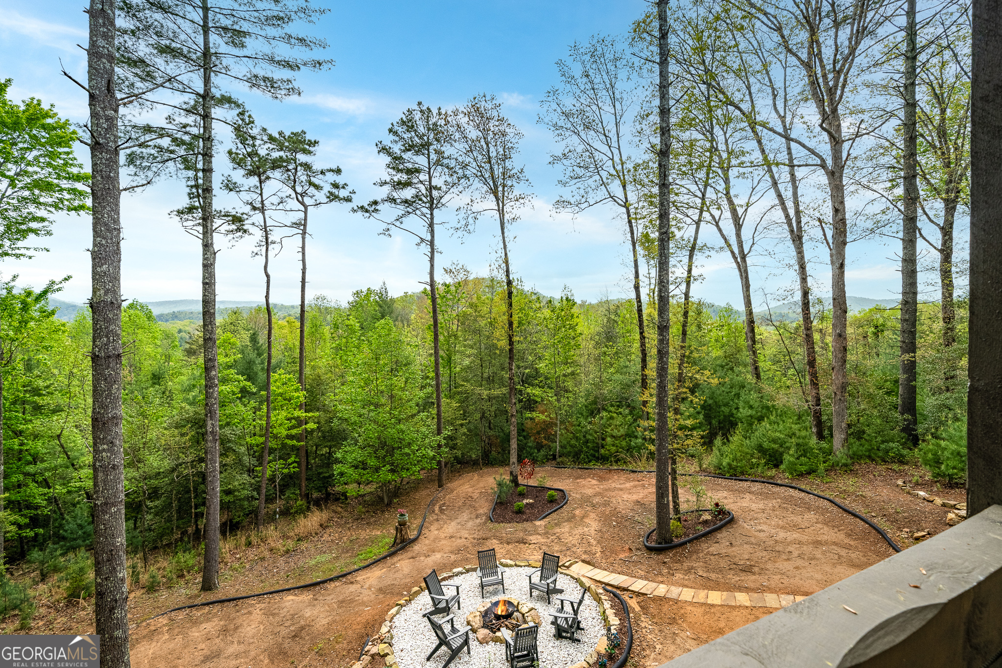 454 N Old Aska RD