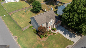 900 Cherringham CT