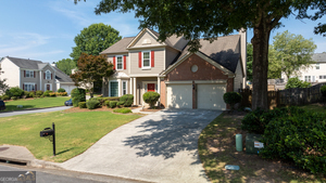 900 Cherringham CT