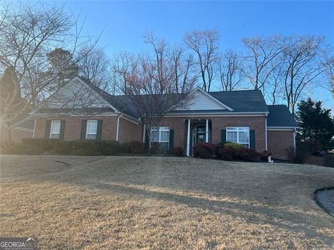 1415 Fountain Cove Lane, Lawrenceville, GA 30043 - MLS#: 10471321