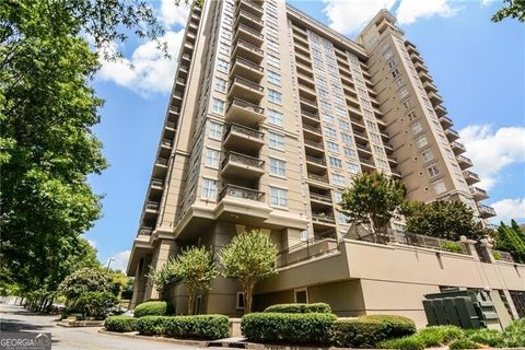 3334 Peachtree RD NE 1208 Atlanta GA 30326