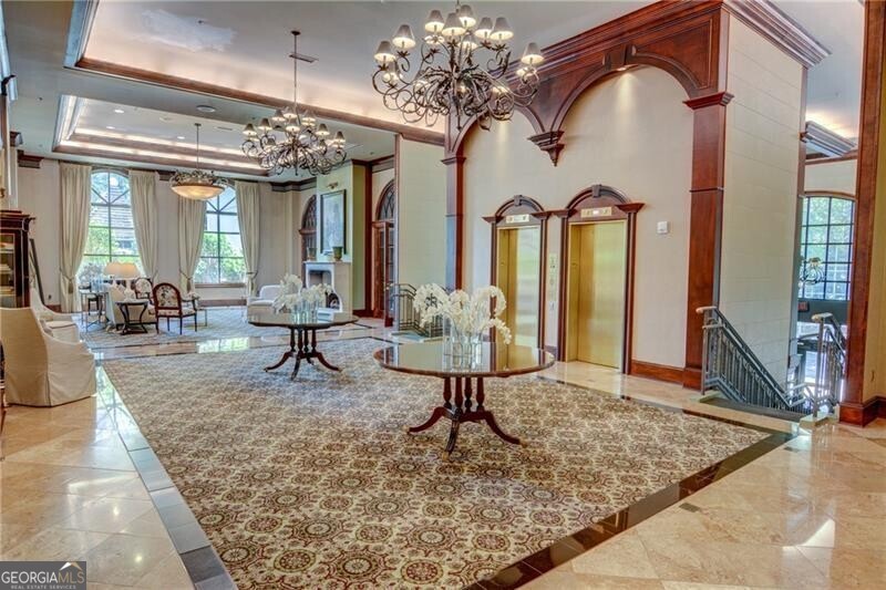 3334 Peachtree RD NE 1208