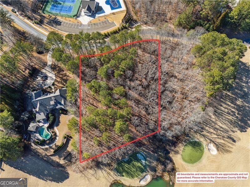 Ball Ground, Georgia 30107, United States, ,Land,Pending,2959