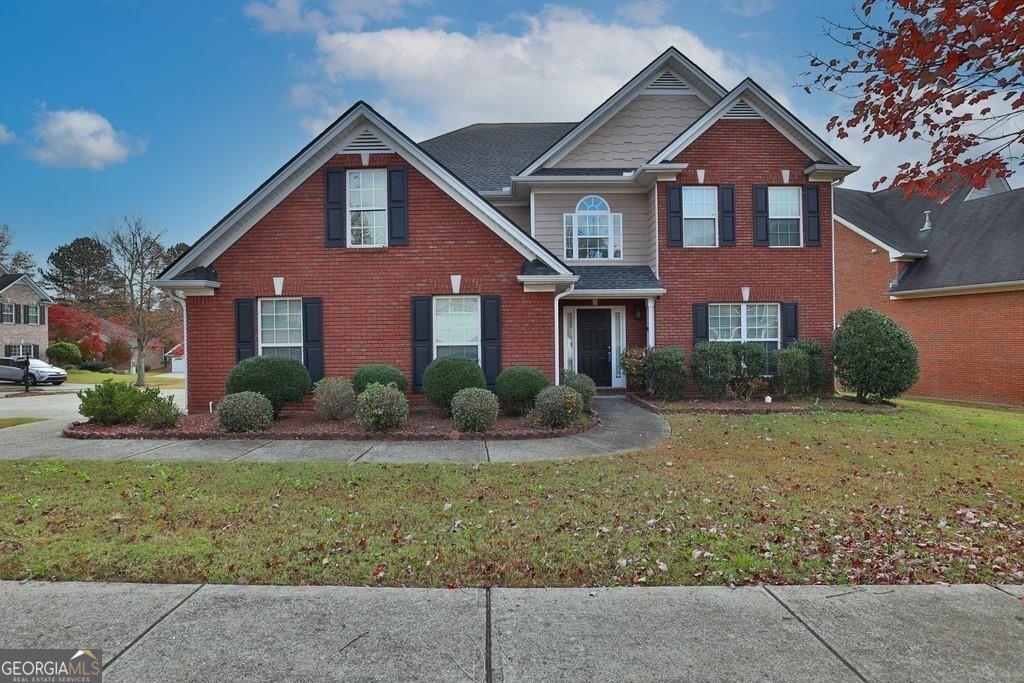 989 Park Knoll CT