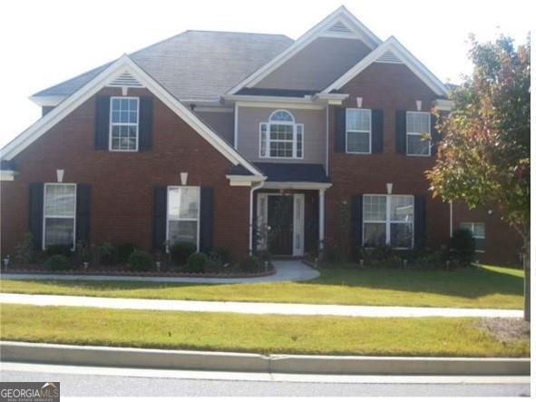 989 Park Knoll CT