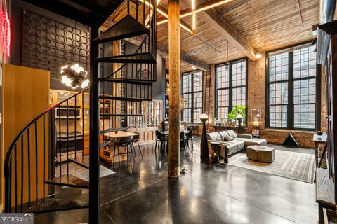 Photo of 170 Boulevard SE #E112, Atlanta, GA 30312 (MLS # 10677126)