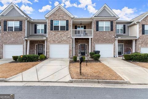 7174 Fringe Flower Drive Unit 21, Austell, GA 30168 - MLS#: 10458590