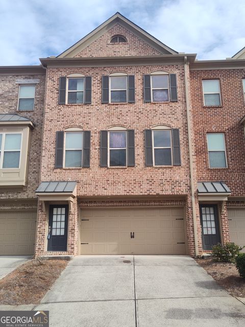 2707 Hallwood LN Suwanee GA 30024