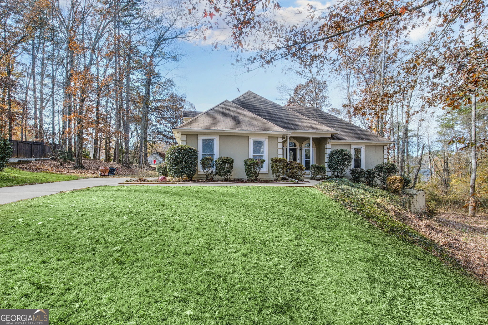 77 Springfield CT