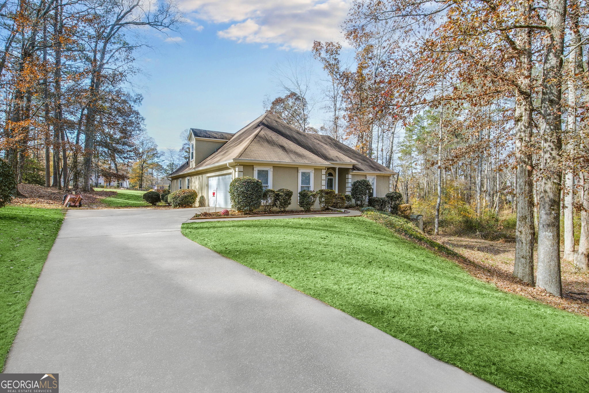 77 Springfield CT