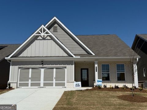 625 Moorhen WAY Loganville GA 30052