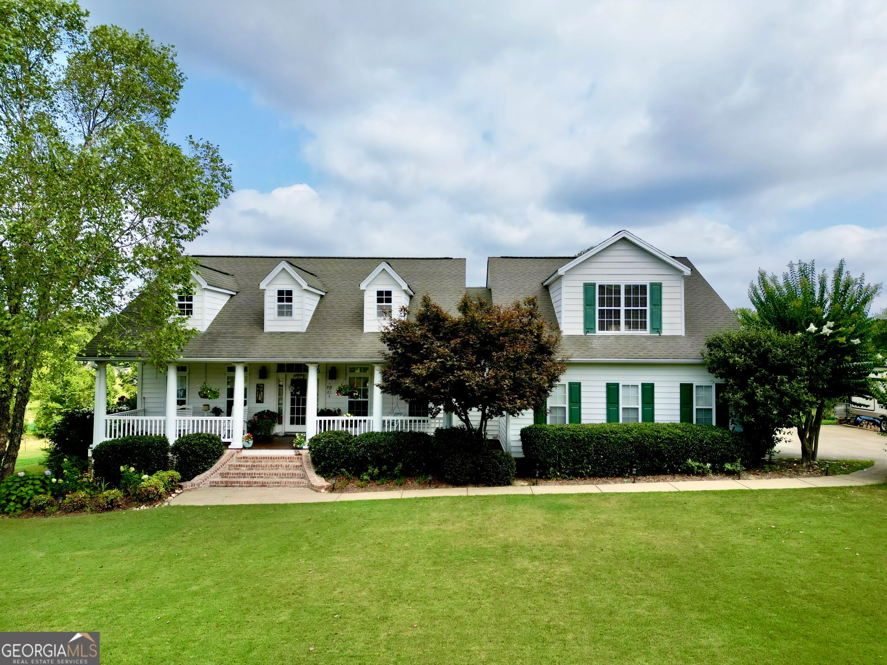 145 Wiseman Road