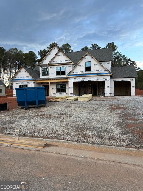 1401 Willowbend PL Monroe GA 30655