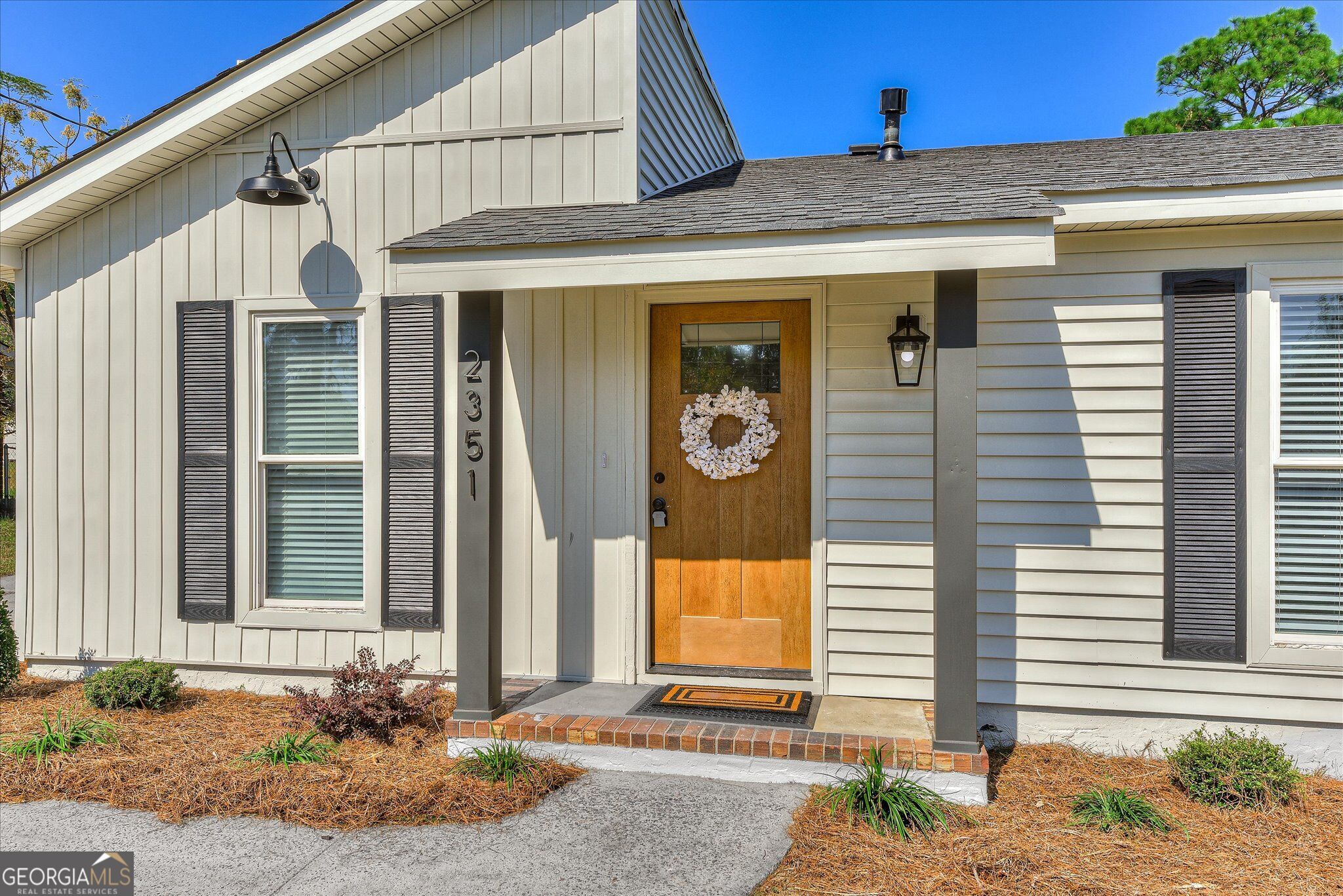 2351 Travis Pines DR